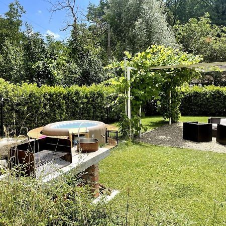 Casa Barulli - Tuscany San Giovanni Valdarno Esterno foto