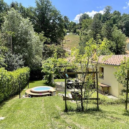 Casa Barulli - Tuscany San Giovanni Valdarno Esterno foto