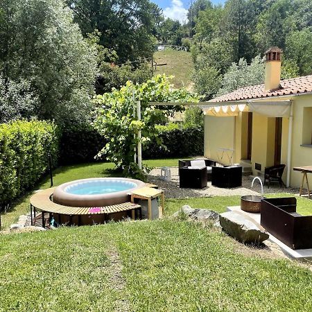 Casa Barulli - Tuscany San Giovanni Valdarno Esterno foto