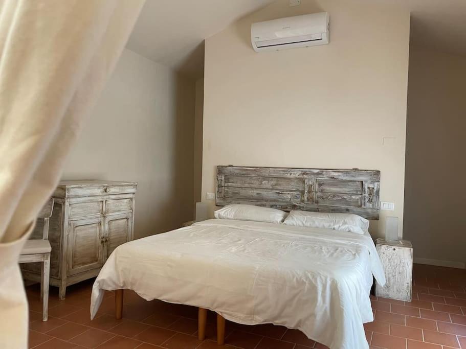 Casa Barulli - Tuscany San Giovanni Valdarno Esterno foto