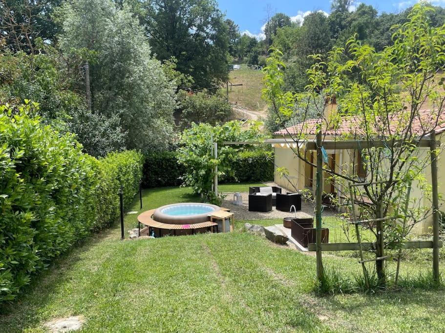 Casa Barulli - Tuscany San Giovanni Valdarno Esterno foto