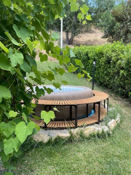 Casa Barulli - Tuscany San Giovanni Valdarno Esterno foto