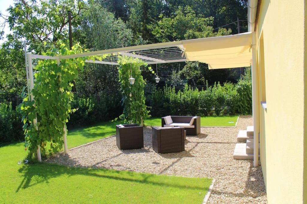 Casa Barulli - Tuscany San Giovanni Valdarno Esterno foto