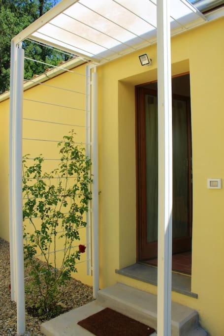 Casa Barulli - Tuscany San Giovanni Valdarno Esterno foto