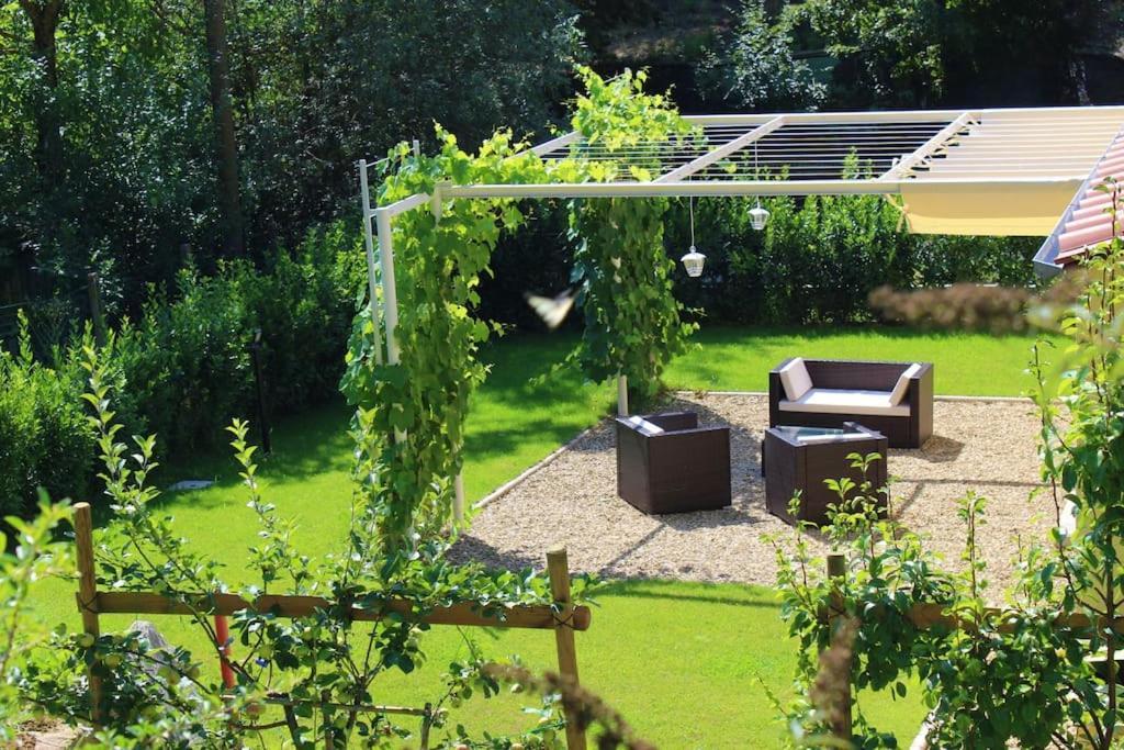Casa Barulli - Tuscany San Giovanni Valdarno Esterno foto