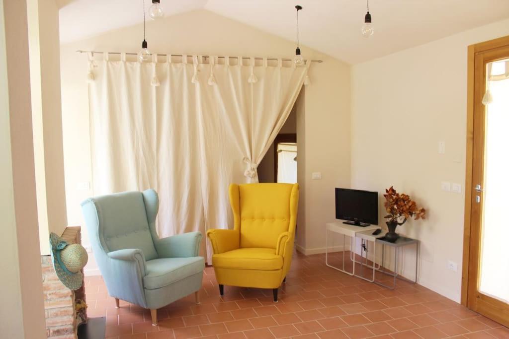 Casa Barulli - Tuscany San Giovanni Valdarno Esterno foto