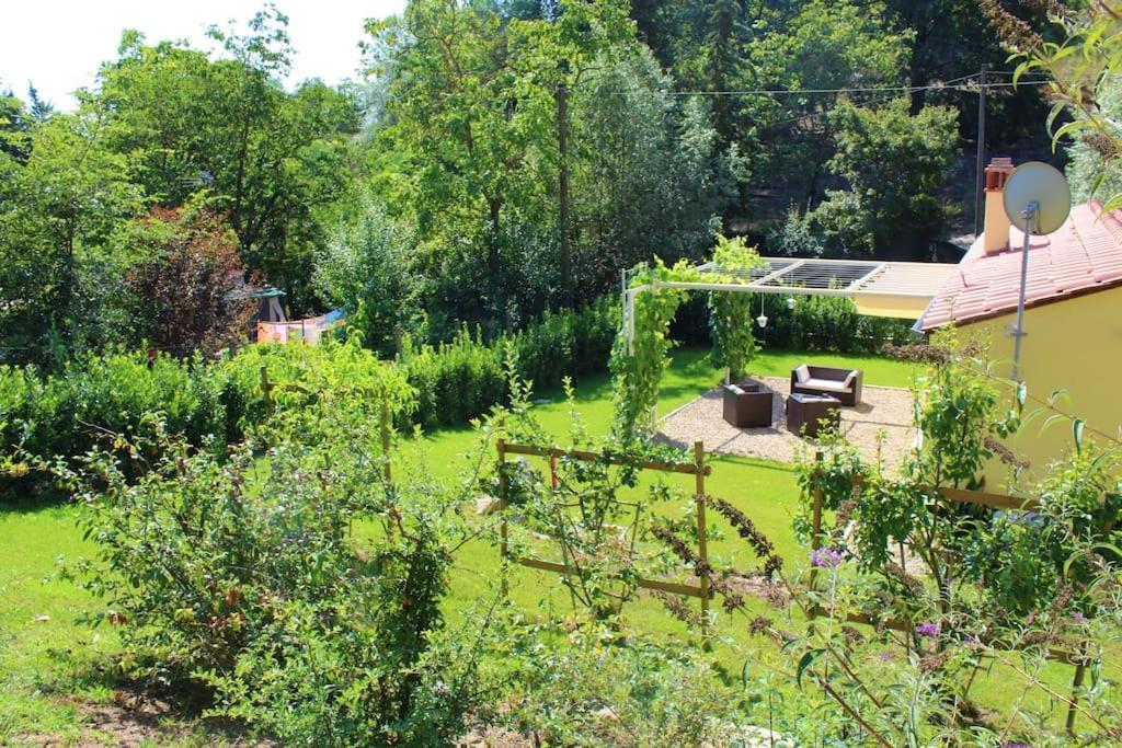 Casa Barulli - Tuscany San Giovanni Valdarno Esterno foto