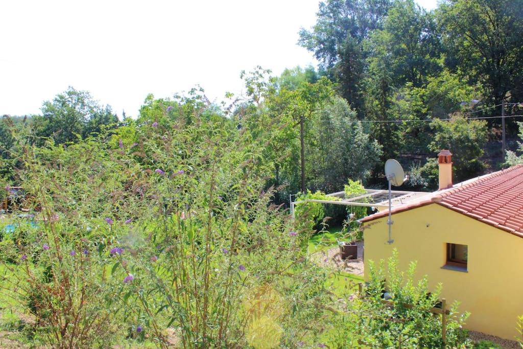 Casa Barulli - Tuscany San Giovanni Valdarno Esterno foto