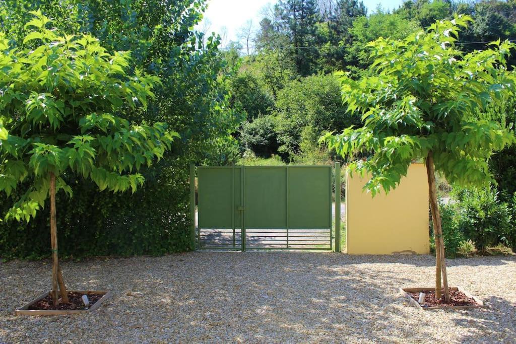 Casa Barulli - Tuscany San Giovanni Valdarno Esterno foto