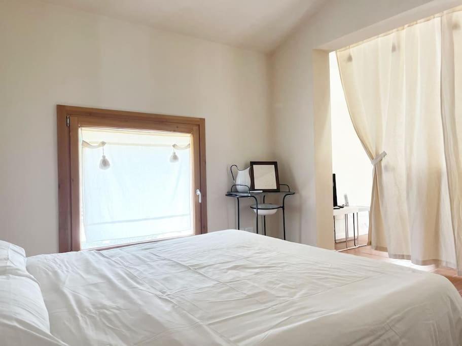 Casa Barulli - Tuscany San Giovanni Valdarno Esterno foto