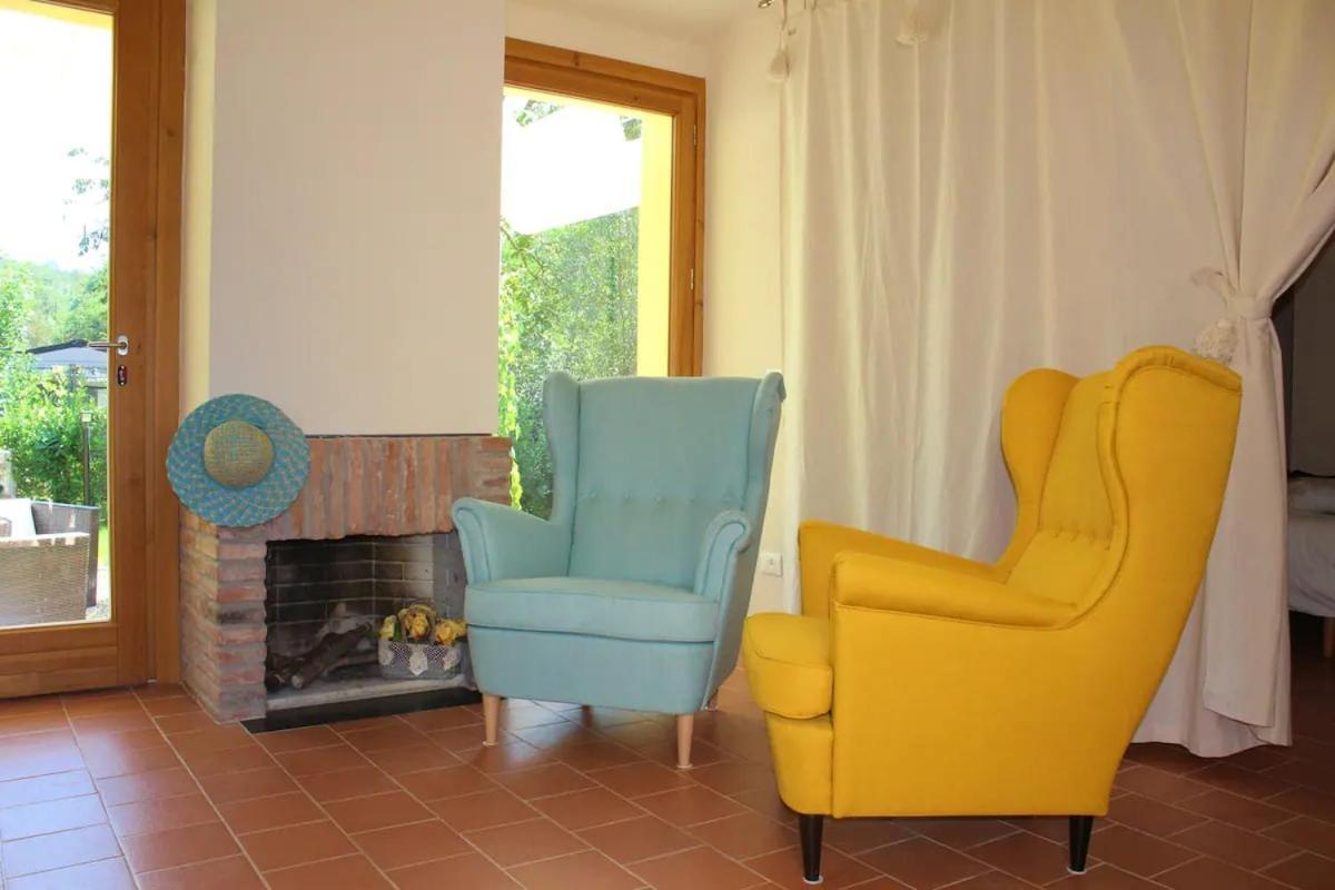 Casa Barulli - Tuscany San Giovanni Valdarno Esterno foto