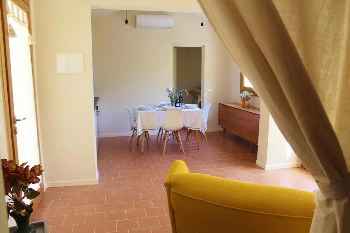 Casa Barulli - Tuscany San Giovanni Valdarno Esterno foto