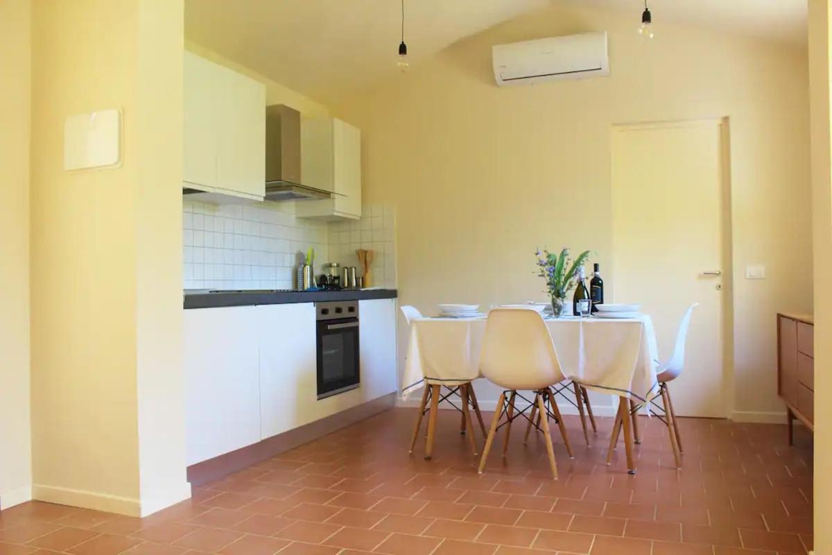Casa Barulli - Tuscany San Giovanni Valdarno Esterno foto