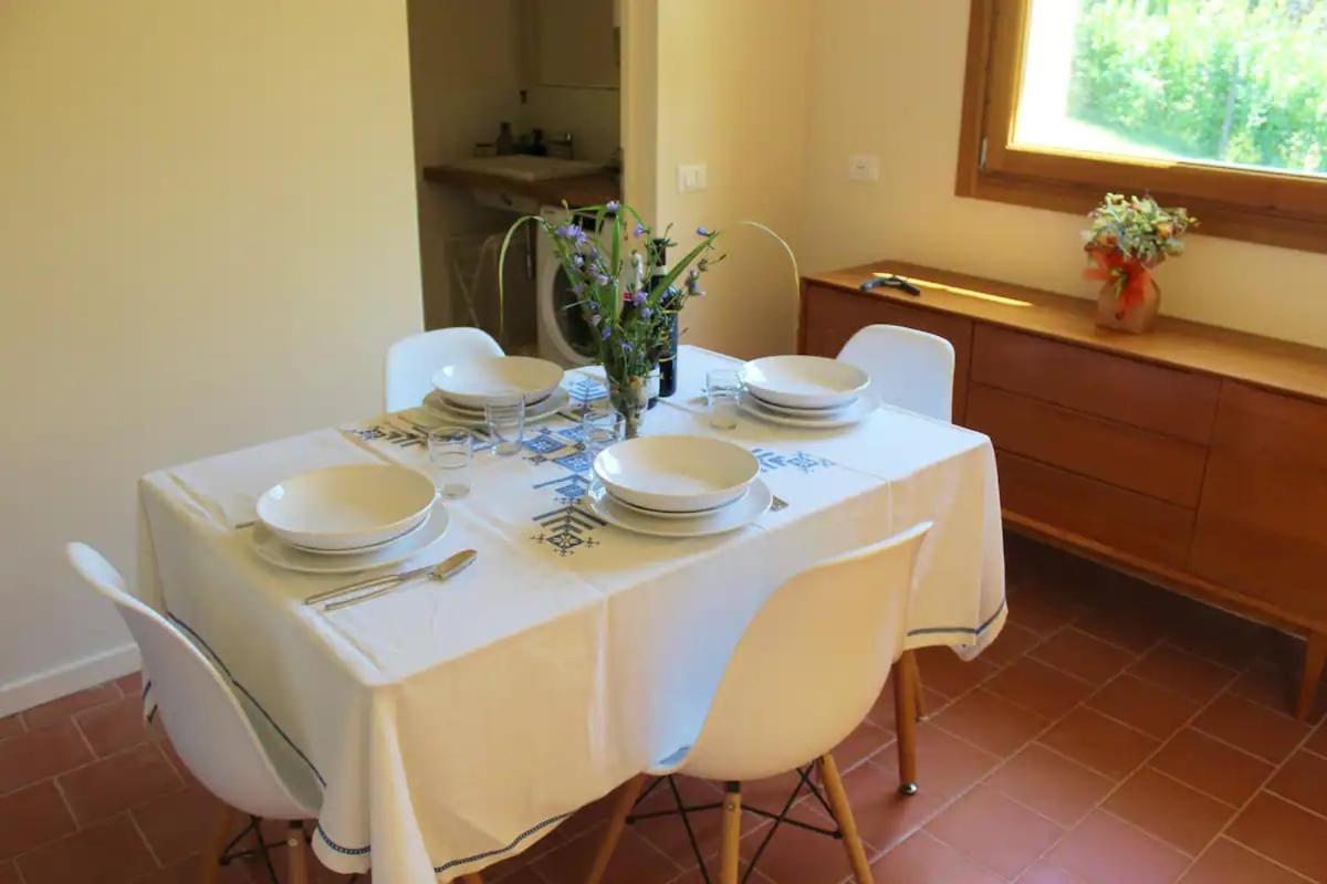 Casa Barulli - Tuscany San Giovanni Valdarno Esterno foto