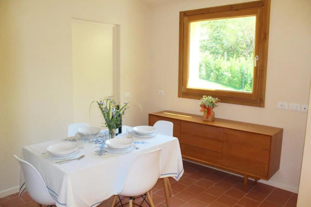 Casa Barulli - Tuscany San Giovanni Valdarno Esterno foto
