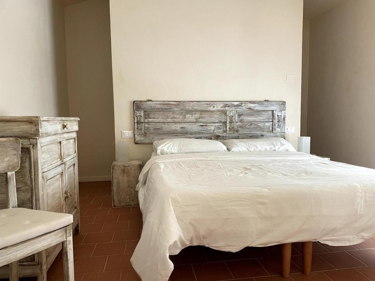 Casa Barulli - Tuscany San Giovanni Valdarno Esterno foto