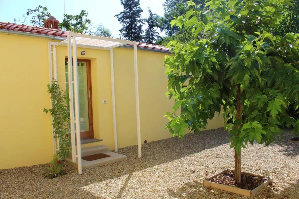 Casa Barulli - Tuscany San Giovanni Valdarno Esterno foto