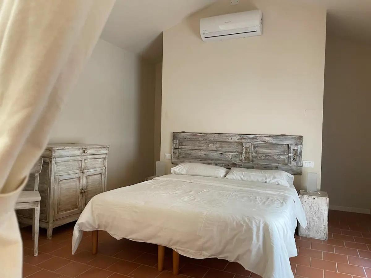 Casa Barulli - Tuscany San Giovanni Valdarno Esterno foto