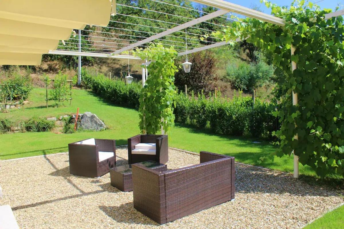 Casa Barulli - Tuscany San Giovanni Valdarno Esterno foto