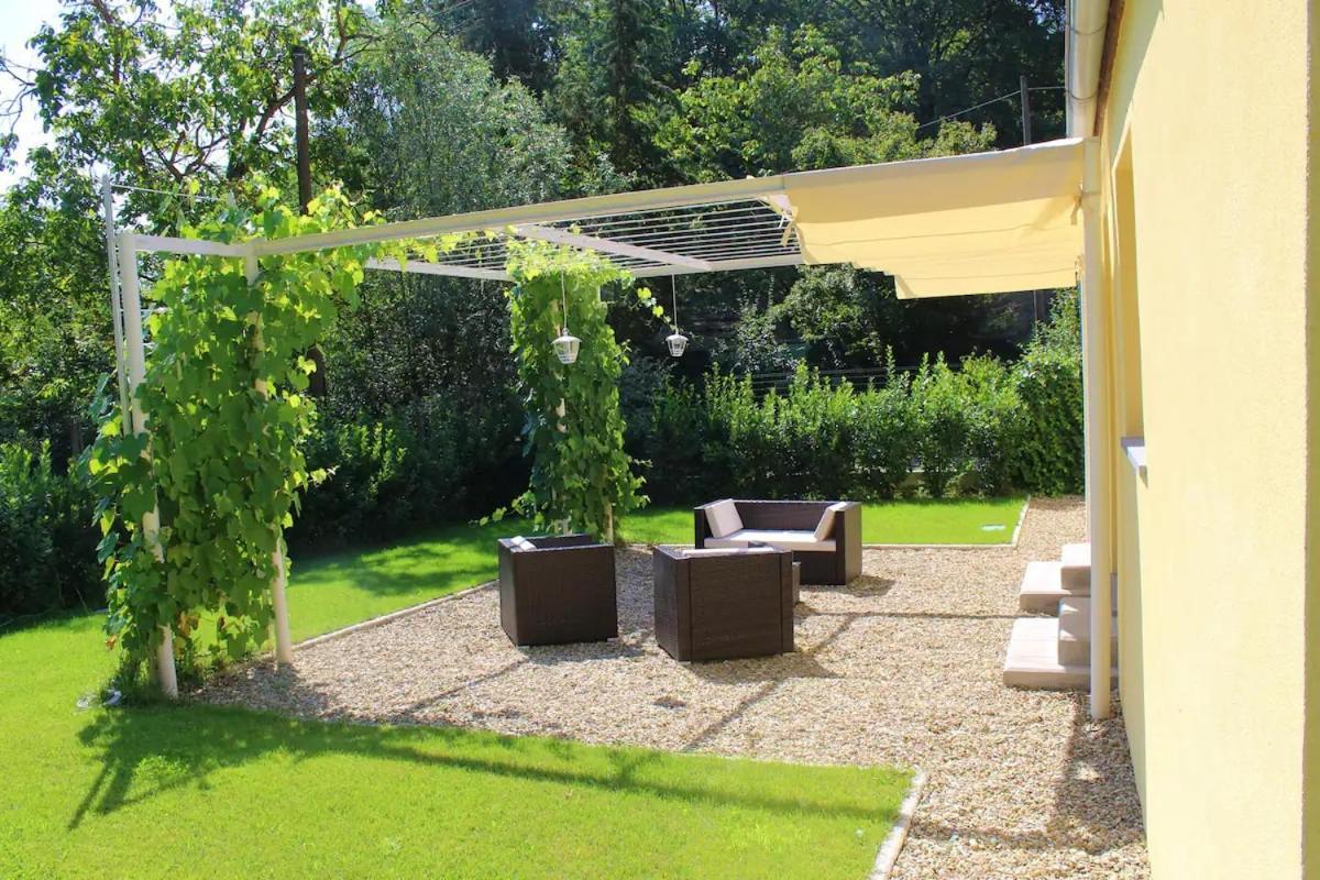 Casa Barulli - Tuscany San Giovanni Valdarno Esterno foto