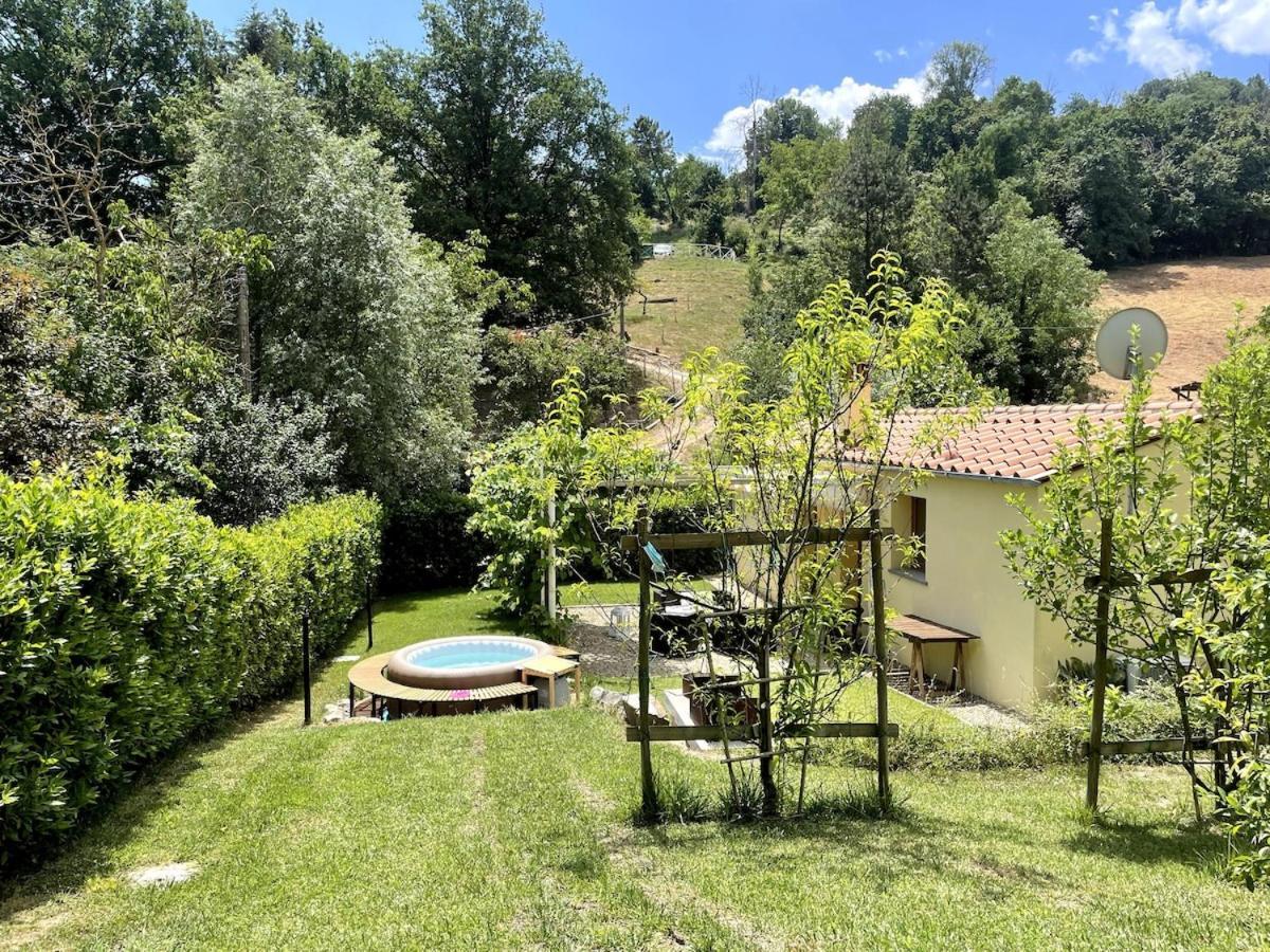 Casa Barulli - Tuscany San Giovanni Valdarno Esterno foto