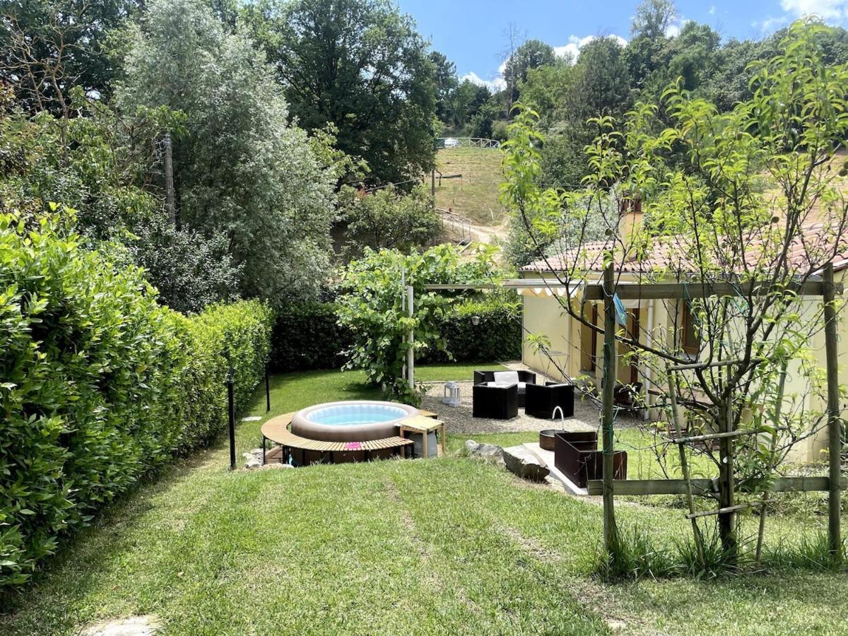 Casa Barulli - Tuscany San Giovanni Valdarno Esterno foto