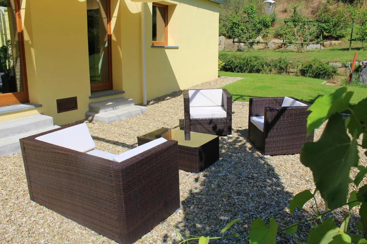 Casa Barulli - Tuscany San Giovanni Valdarno Esterno foto