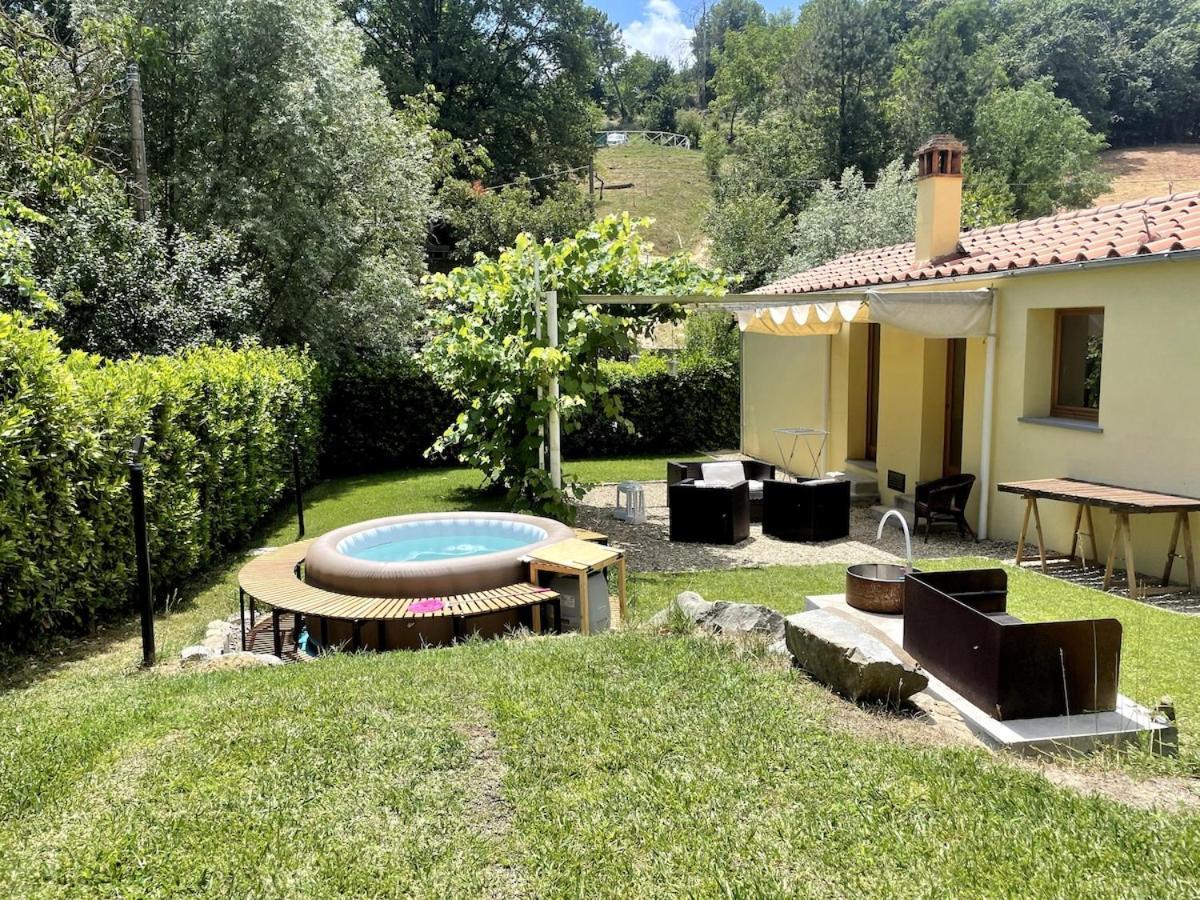 Casa Barulli - Tuscany San Giovanni Valdarno Esterno foto