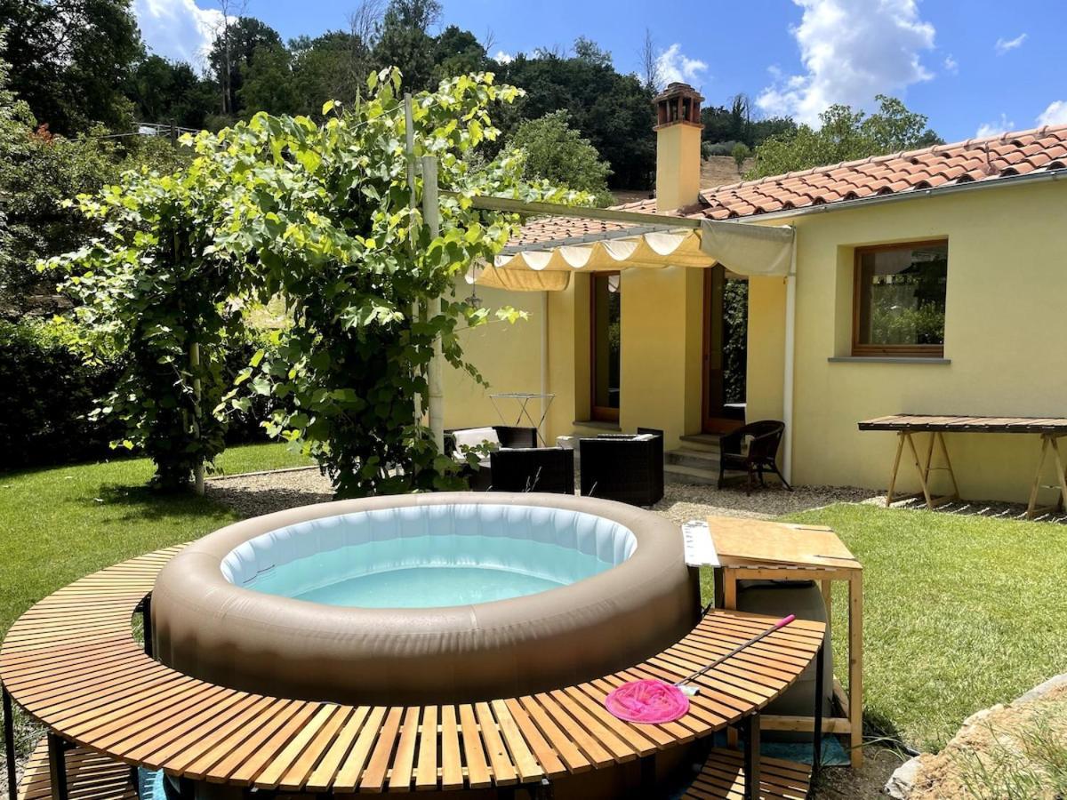 Casa Barulli - Tuscany San Giovanni Valdarno Esterno foto
