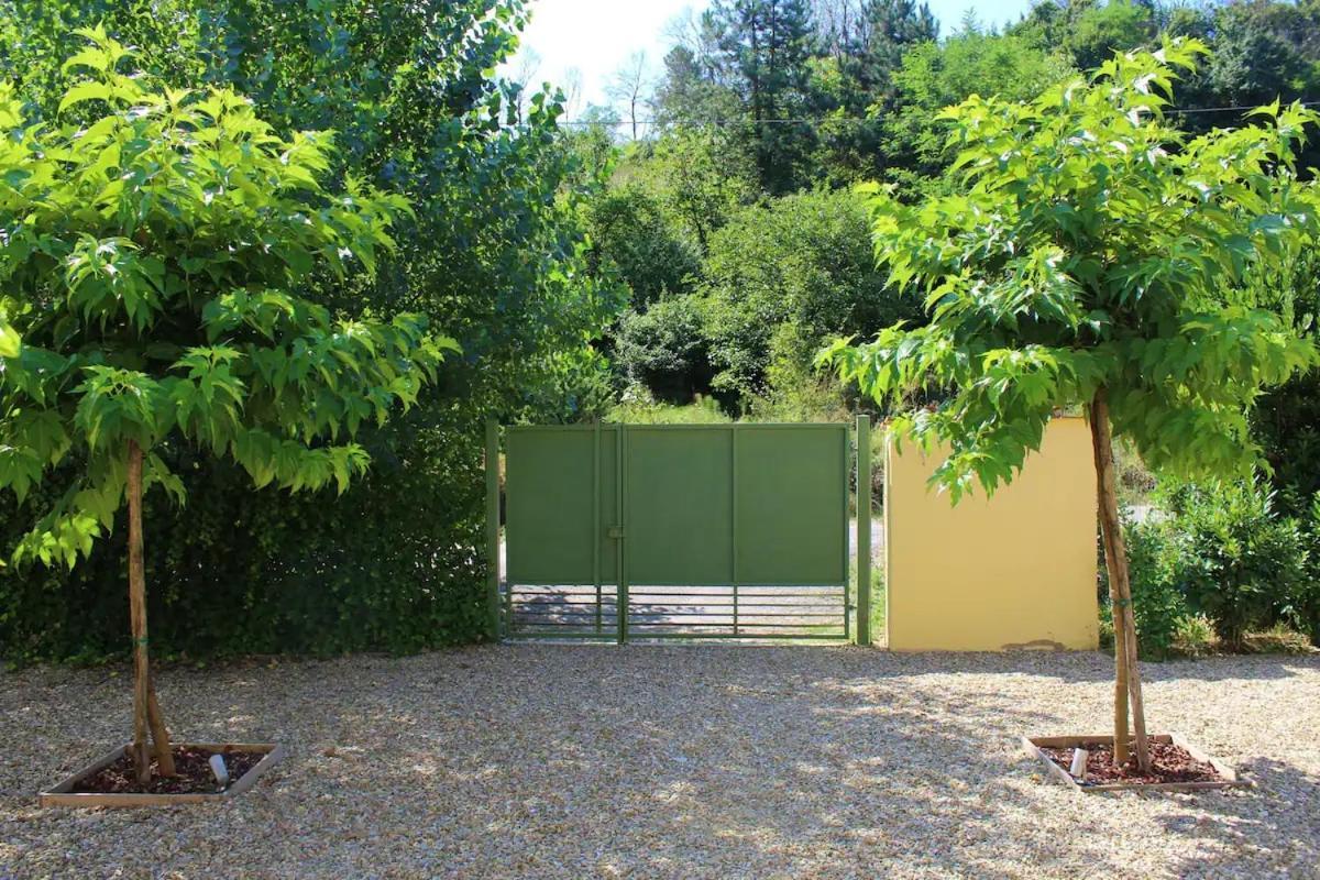 Casa Barulli - Tuscany San Giovanni Valdarno Esterno foto