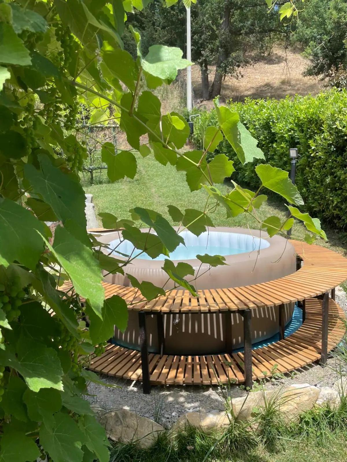 Casa Barulli - Tuscany San Giovanni Valdarno Esterno foto