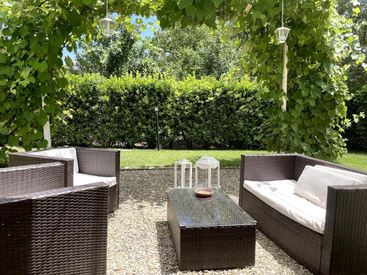 Casa Barulli - Tuscany San Giovanni Valdarno Esterno foto