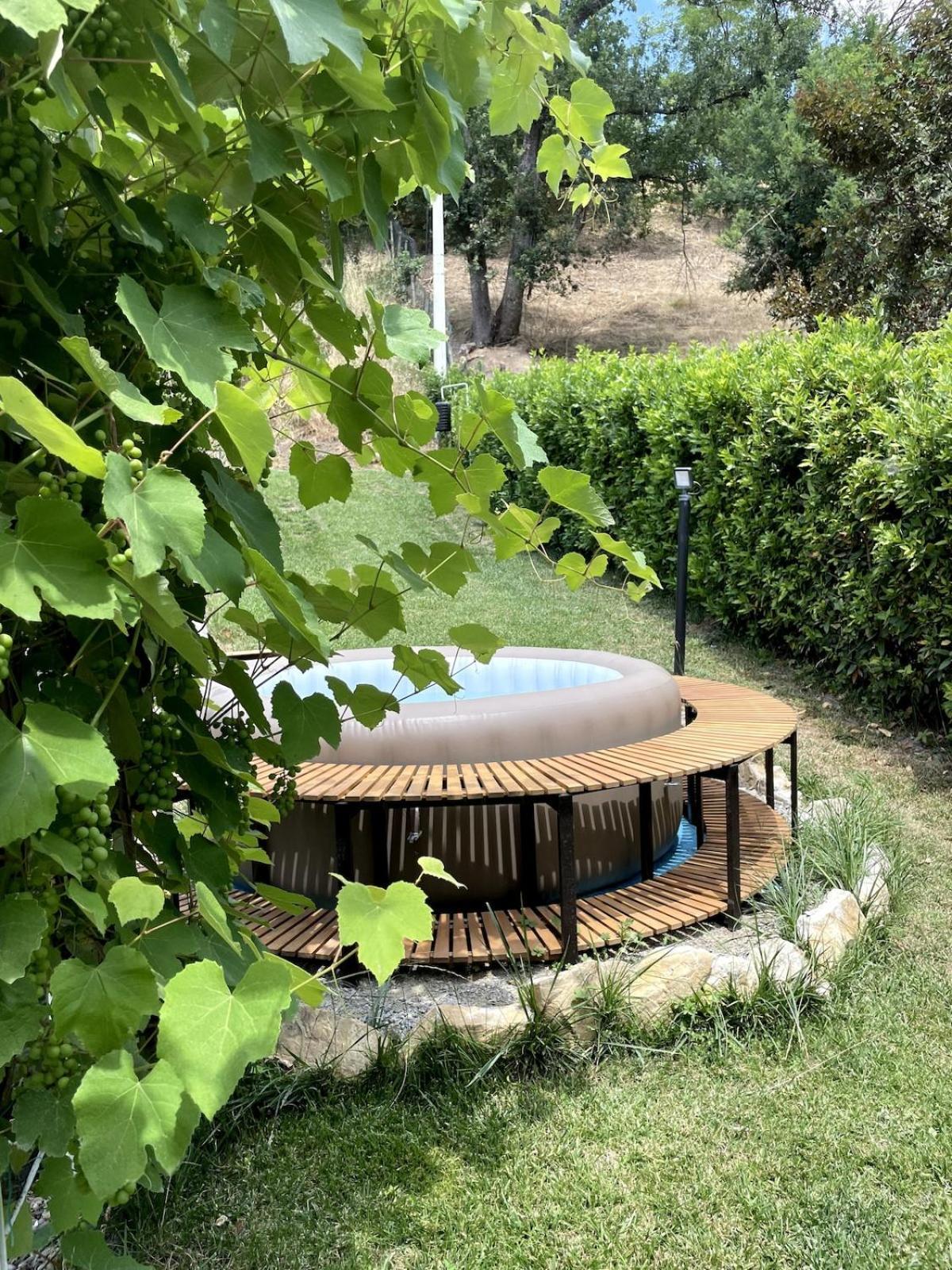 Casa Barulli - Tuscany San Giovanni Valdarno Esterno foto