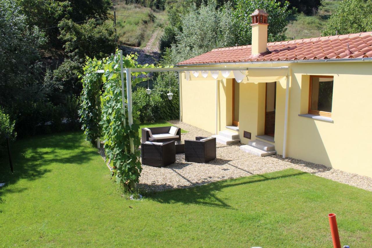 Casa Barulli - Tuscany San Giovanni Valdarno Esterno foto